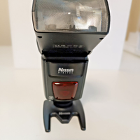 FLASH NISSIN DIGITAL Di 622 MARK II per CANON