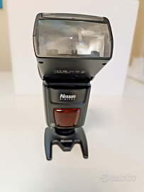 FLASH NISSIN DIGITAL Di 622 MARK II per CANON