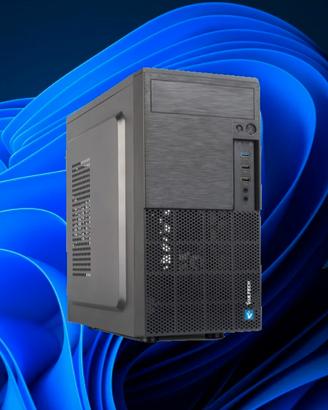 PC Scuola Ufficio Intel i5