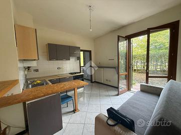 2 LOCALI A REGGIO NELL'EMILIA