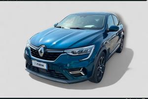 Renault Arkana 1.6 E-Tech full hybrid Intens 145cv