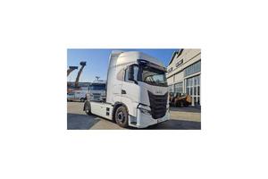 S-Way IVECO AS440S48T/P