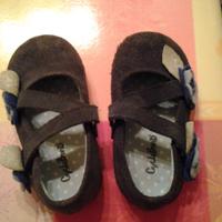 Ballerine n'21 molto belle