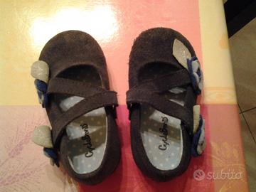 Ballerine n'21 molto belle