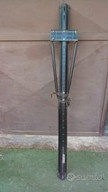 porta biciclette da tetto