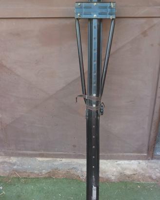 porta biciclette da tetto