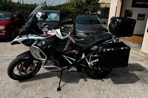 Bmw R 1250 GS
