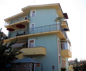 Vacanze al mare di alba adriatica