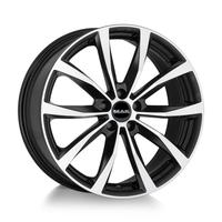 Kit cerchi in lega da 18 per FIAT 500L