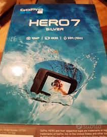 GOPRO HERO 7 Silver