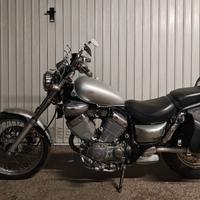 Yamaha Virago 535