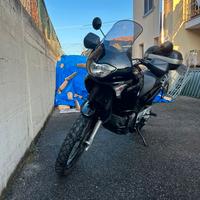 Honda Transalp Xl 650 V 2005