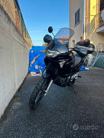 Honda Transalp 650 2005