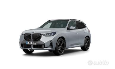 BMW X3 xDrive 20d Msport Pro Aut.