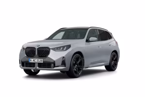 BMW X3 xDrive 20d Msport Pro Aut.