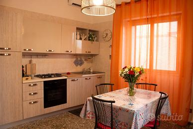 A 50 metri dal mare Monopoli Casa Vacanze