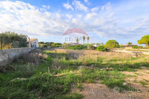 Terreno Edificabile - Siracusa