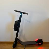 Monopattino Elettrico Ninebot Segway ES 2