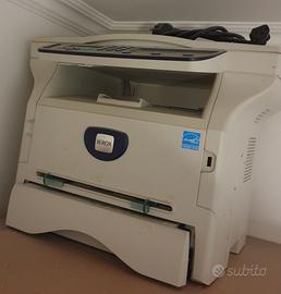 Stampante laser  multifunzione  Xerox 3100 mfp 