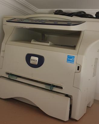 Stampante laser  multifunzione  Xerox 3100 mfp 
