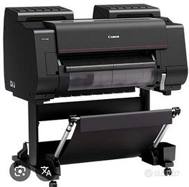 Plotter Canon image prograf PRO 2100