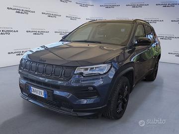 Jeep Compass 1.6 mjt Night Eagle 2wd 130cv