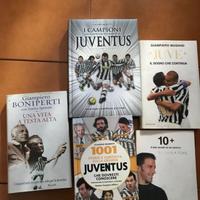 Libri Juventus