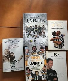 Libri Juventus