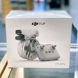 DJI FLIP