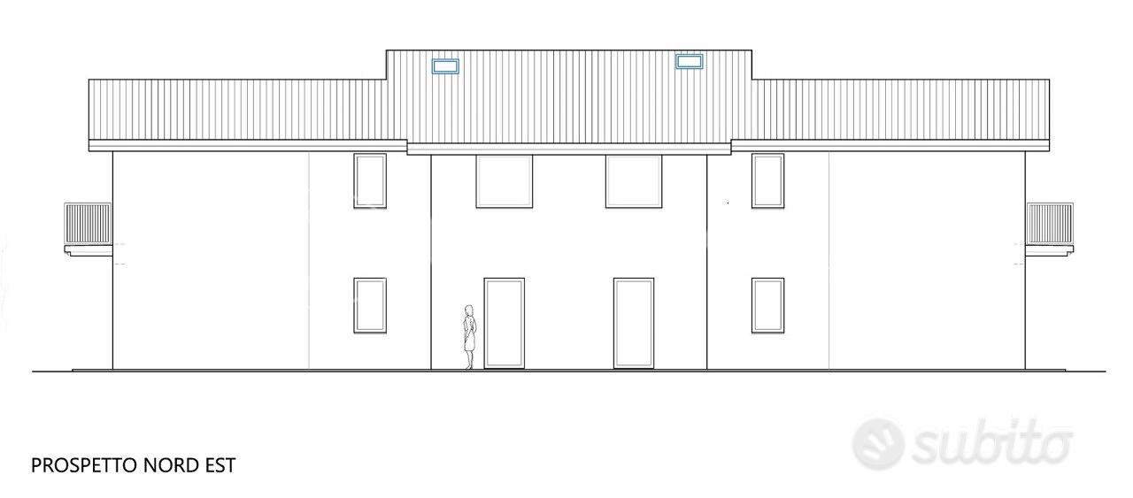 Casa – Chions, Chions / Cjons - Altro