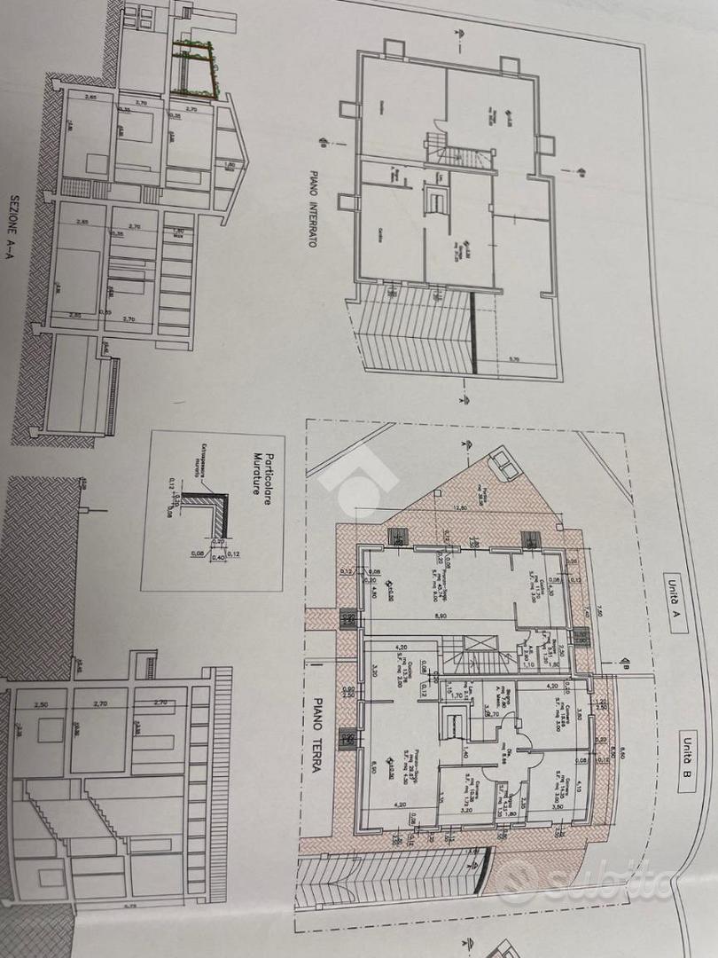 TER. RESIDENZIALE A ASSISI - Altro