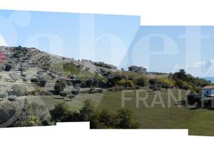 Terreno Residenziale Tortoreto [cod. rifT357VRG]