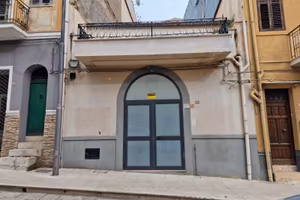 Locale commerciale a San giuseppe Jato