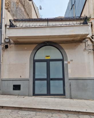 Locale commerciale a San giuseppe Jato