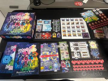 Witch & Bitch by Immanuel Casto