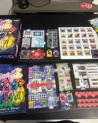 Witch & Bitch by Immanuel Casto