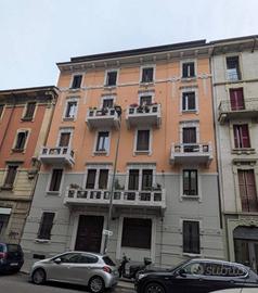 Appartamento di 40 m² con 2 locali a Milano