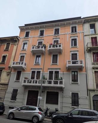 Appartamento di 40 m² con 2 locali a Milano