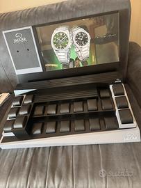Espositore orologi Jaguar