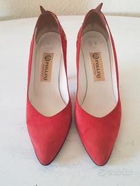 Decollette' Pollini 