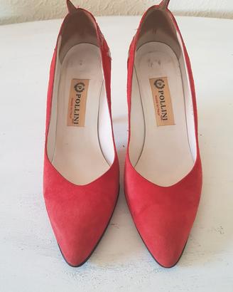 Decollette' Pollini 