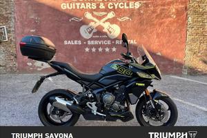 TRIUMPH Tiger Sport 800 Abs