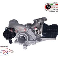 Turbocompressore rigenerato c3 iii - crossland x 1