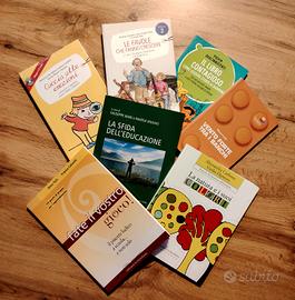 Libri pedagogia 