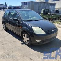 FORD FIESTA 5 JD, JH 1.25 16V 75CV - Ricambi