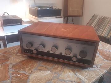 amplificatore Leak Stereo 30