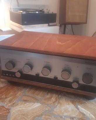 amplificatore Leak Stereo 30