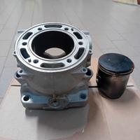Cilindro ktm tpi 250