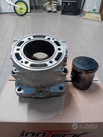 Cilindro ktm tpi 250