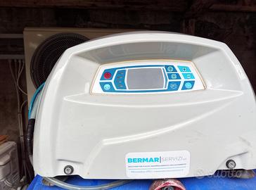 Impianto di Nebulizzazione